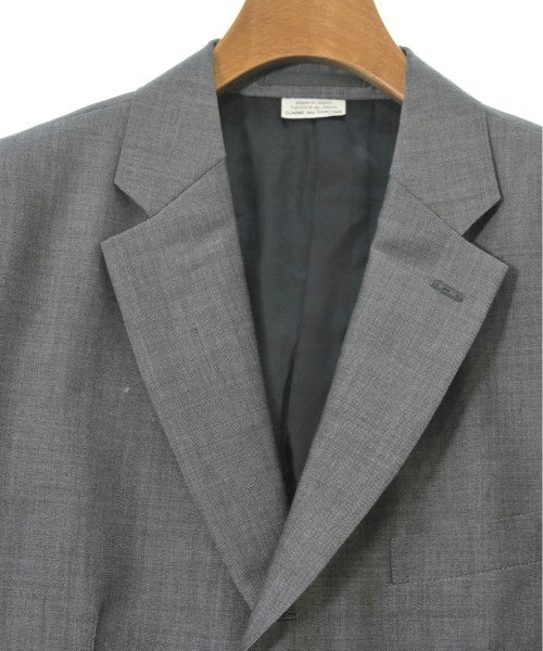 COMME des GARCONS HOMME DEUX เบลเซอร์/แจ็คเก็ตสูท