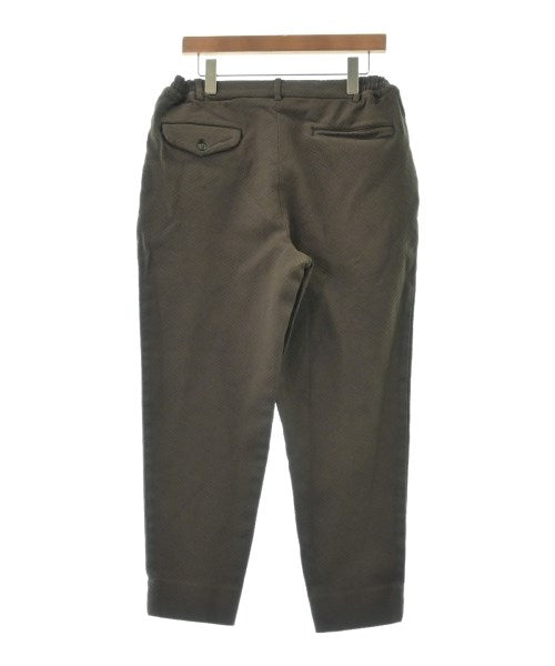 COMME des GARCONS HOMME DEUX กางเกง อื่น