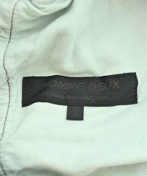 COMME des GARCONS HOMME DEUX กางเกง อื่น