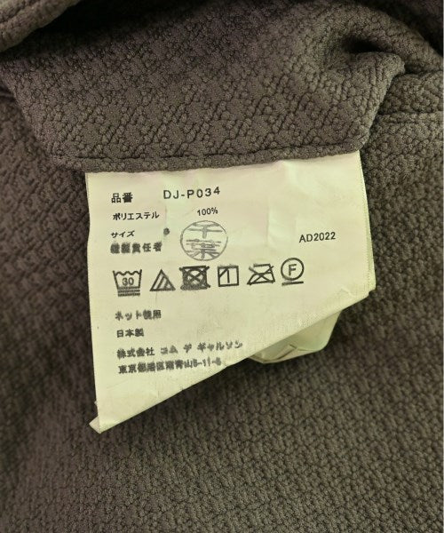 COMME des GARCONS HOMME DEUX กางเกง อื่น