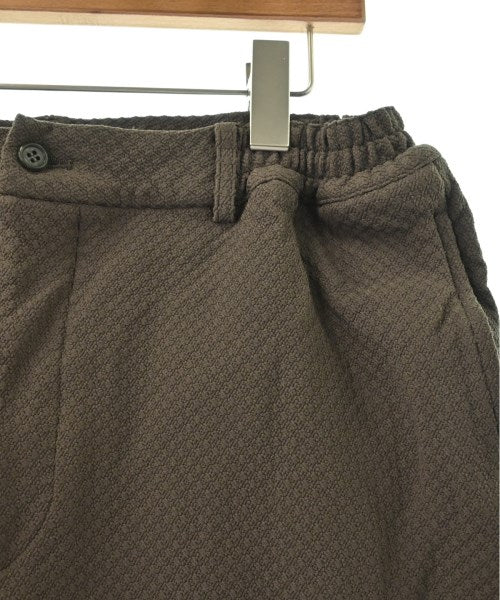 COMME des GARCONS HOMME DEUX กางเกง อื่น