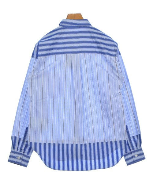 COMME des GARCONS HOMME DEUX เสื้อลำลอง