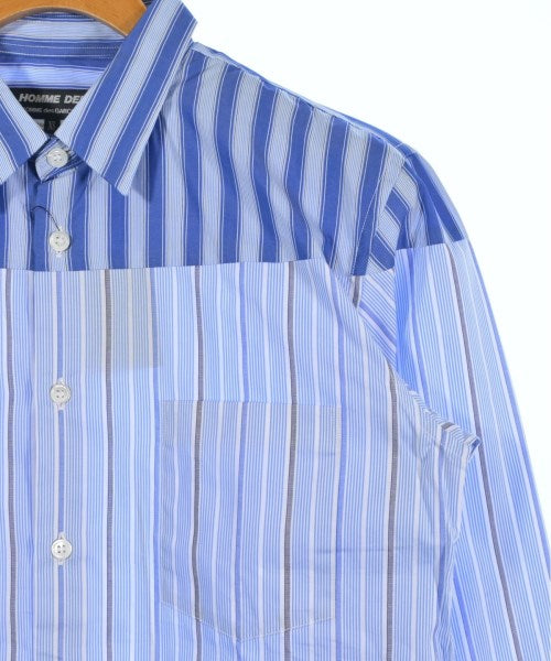 COMME des GARCONS HOMME DEUX เสื้อลำลอง