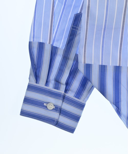 COMME des GARCONS HOMME DEUX เสื้อลำลอง