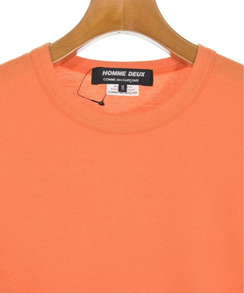 COMME des GARCONS HOMME DEUX เสื้อยืด/เสื้อท็อปส์