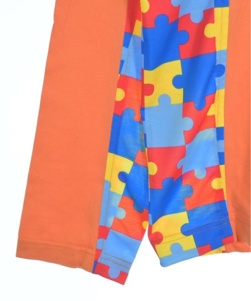COMME des GARCONS HOMME DEUX เสื้อยืด/เสื้อท็อปส์