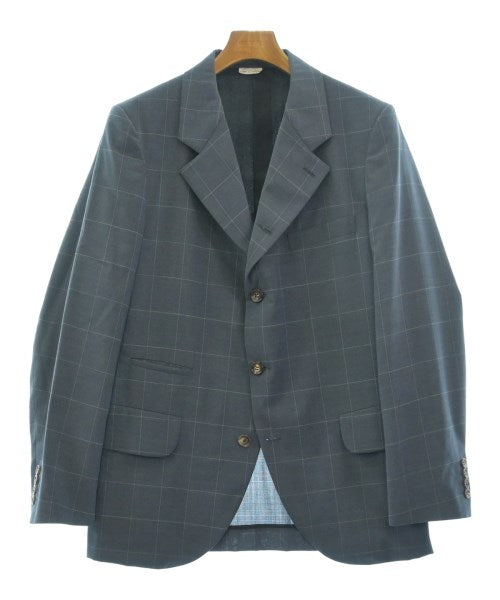 COMME des GARCONS HOMME DEUX เบลเซอร์/แจ็คเก็ตสูท