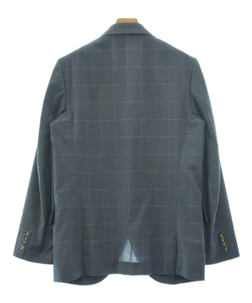 COMME des GARCONS HOMME DEUX เบลเซอร์/แจ็คเก็ตสูท