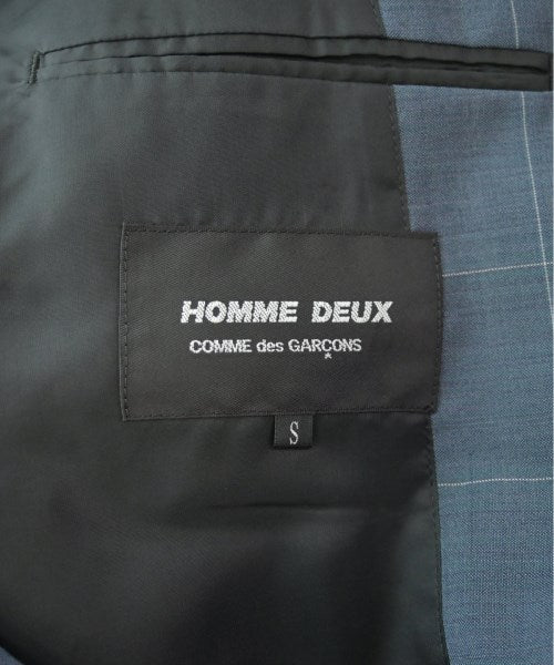 COMME des GARCONS HOMME DEUX เบลเซอร์/แจ็คเก็ตสูท