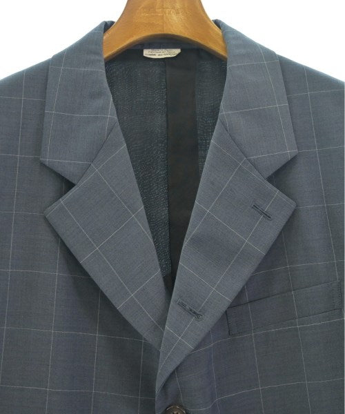 COMME des GARCONS HOMME DEUX เบลเซอร์/แจ็คเก็ตสูท