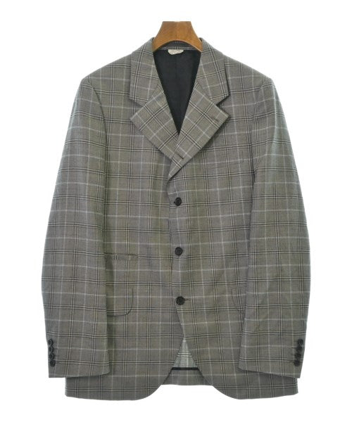 COMME des GARCONS HOMME DEUX แจ็คเก็ตลำลอง