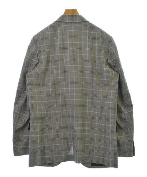 COMME des GARCONS HOMME DEUX แจ็คเก็ตลำลอง