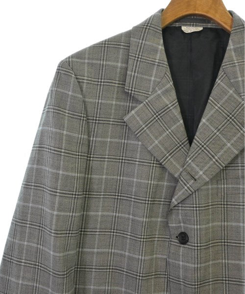 COMME des GARCONS HOMME DEUX แจ็คเก็ตลำลอง