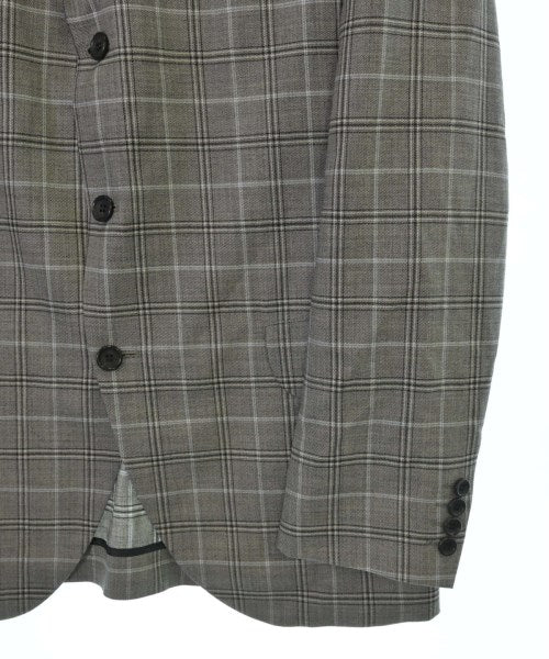 COMME des GARCONS HOMME DEUX แจ็คเก็ตลำลอง