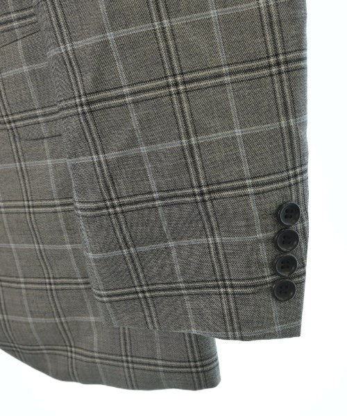 COMME des GARCONS HOMME DEUX แจ็คเก็ตลำลอง