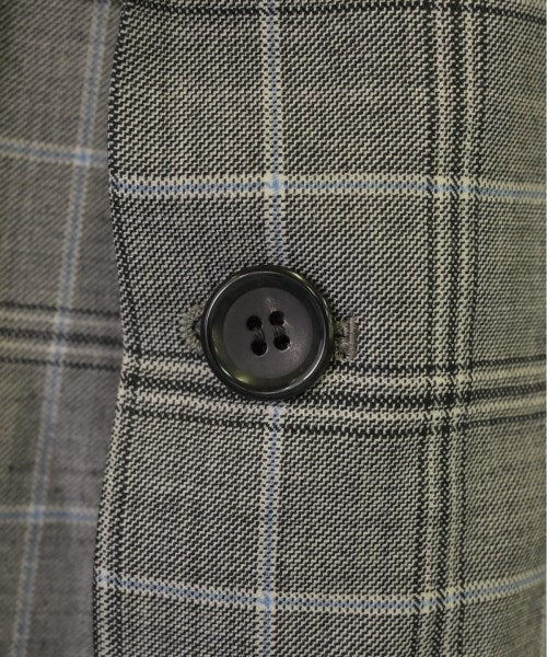 COMME des GARCONS HOMME DEUX แจ็คเก็ตลำลอง