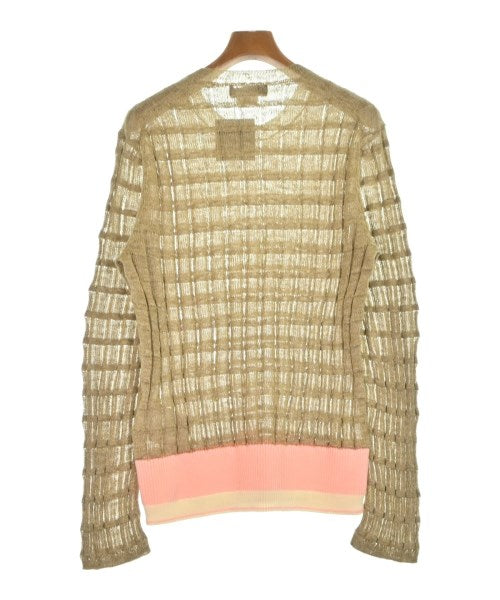 COMME des GARCONS HOMME DEUX เสื้อกันหนาว