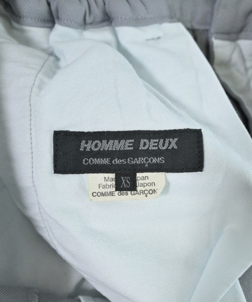 COMME des GARCONS HOMME DEUX กางเกง อื่น