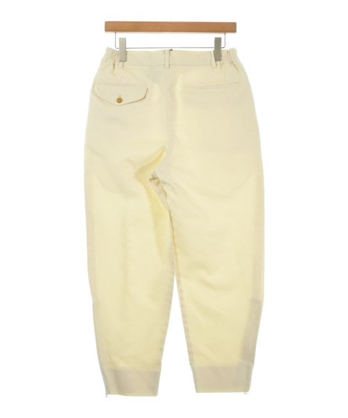 COMME des GARCONS HOMME DEUX กางเกง อื่น