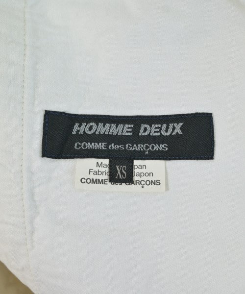 COMME des GARCONS HOMME DEUX กางเกง อื่น