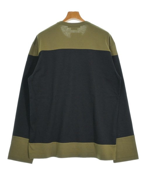 COMME des GARCONS HOMME DEUX เสื้อยืด/เสื้อท็อปส์
