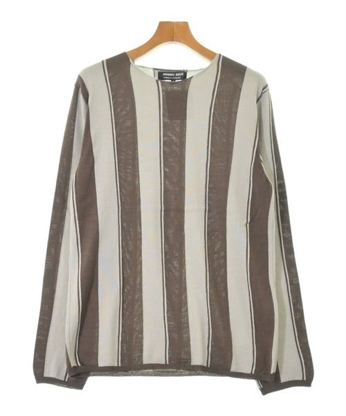 COMME des GARCONS HOMME DEUX เสื้อกันหนาว