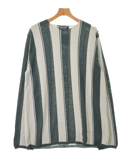 COMME des GARCONS HOMME DEUX เสื้อกันหนาว