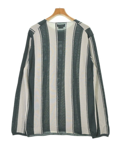 COMME des GARCONS HOMME DEUX เสื้อกันหนาว