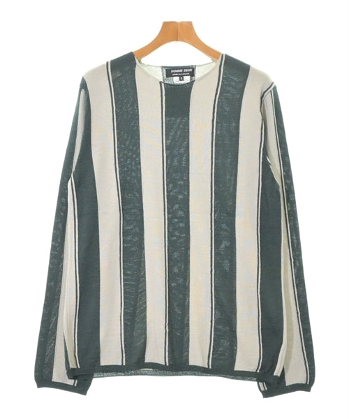 COMME des GARCONS HOMME DEUX เสื้อกันหนาว