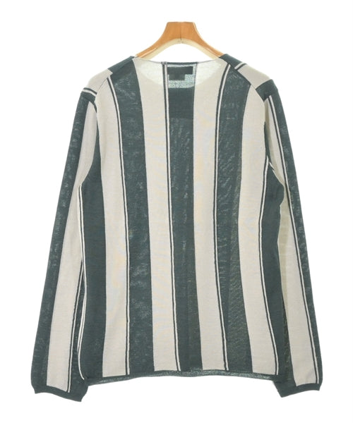 COMME des GARCONS HOMME DEUX เสื้อกันหนาว