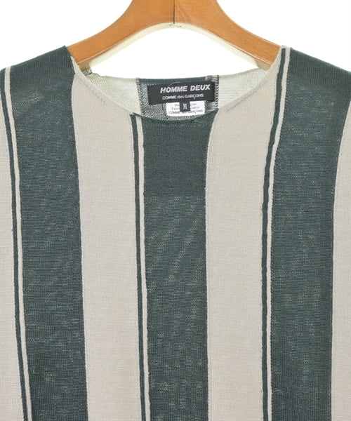 COMME des GARCONS HOMME DEUX เสื้อกันหนาว