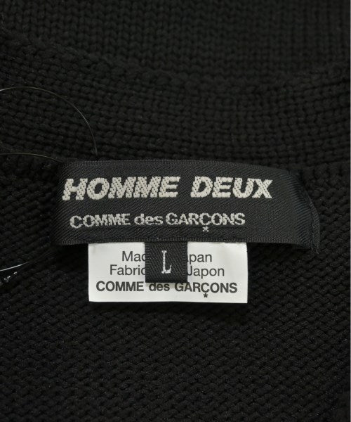 COMME des GARCONS HOMME DEUX เสื้อคาร์ดิแกน