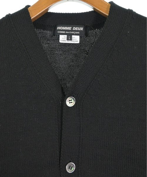 COMME des GARCONS HOMME DEUX เสื้อคาร์ดิแกน