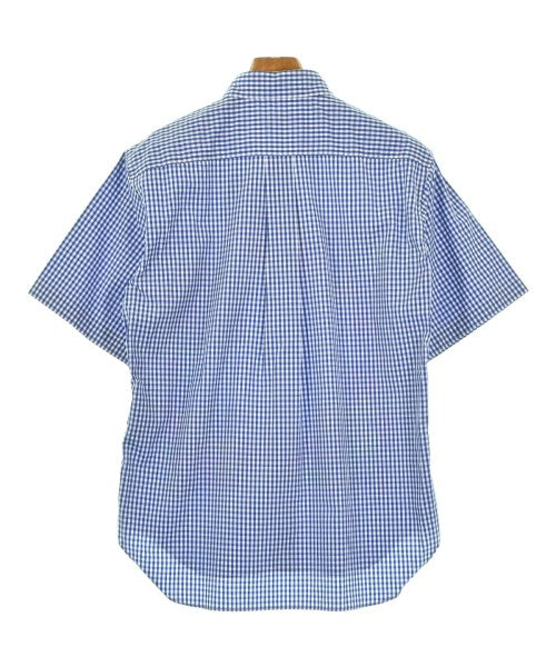 COMME des GARCONS HOMME DEUX เสื้อลำลอง