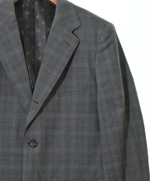 COMME des GARCONS HOMME DEUX เบลเซอร์/แจ็คเก็ตสูท