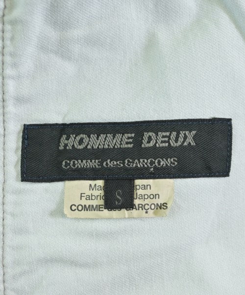 COMME des GARCONS HOMME DEUX กางเกง อื่น