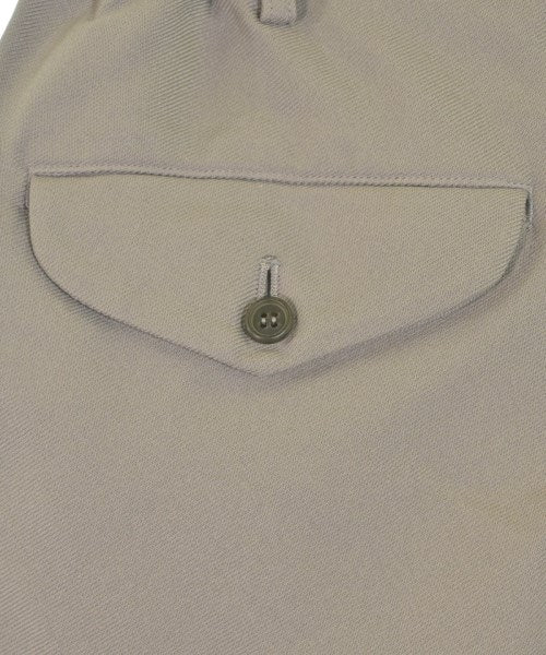 COMME des GARCONS HOMME DEUX กางเกง อื่น