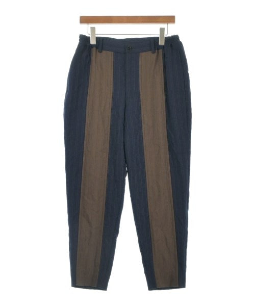 COMME des GARCONS HOMME DEUX กางเกง อื่น