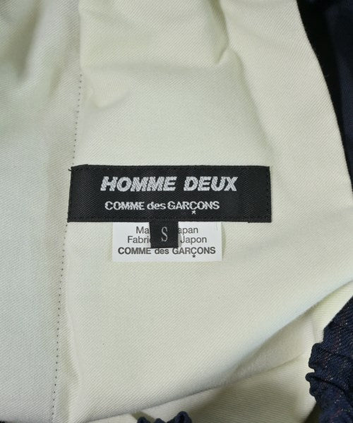 COMME des GARCONS HOMME DEUX กางเกง อื่น
