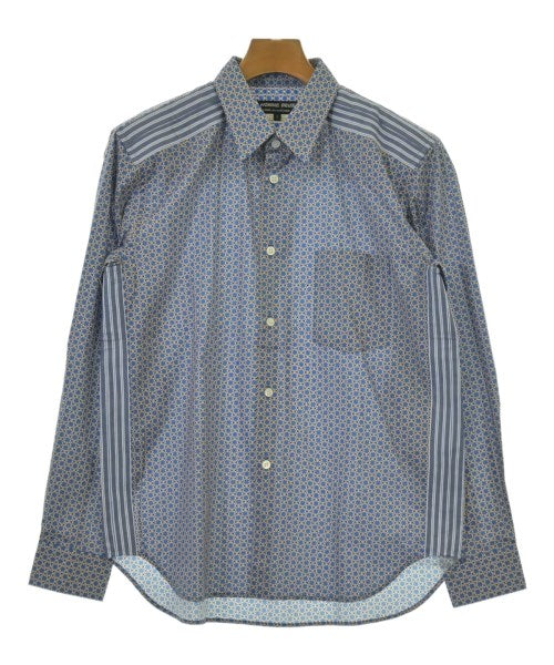 COMME des GARCONS HOMME DEUX เสื้อลำลอง