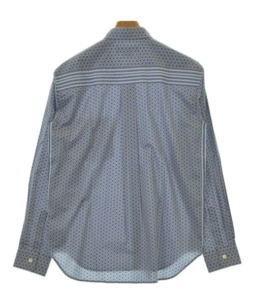 COMME des GARCONS HOMME DEUX เสื้อลำลอง