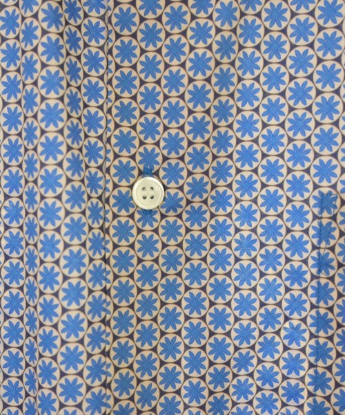 COMME des GARCONS HOMME DEUX เสื้อลำลอง