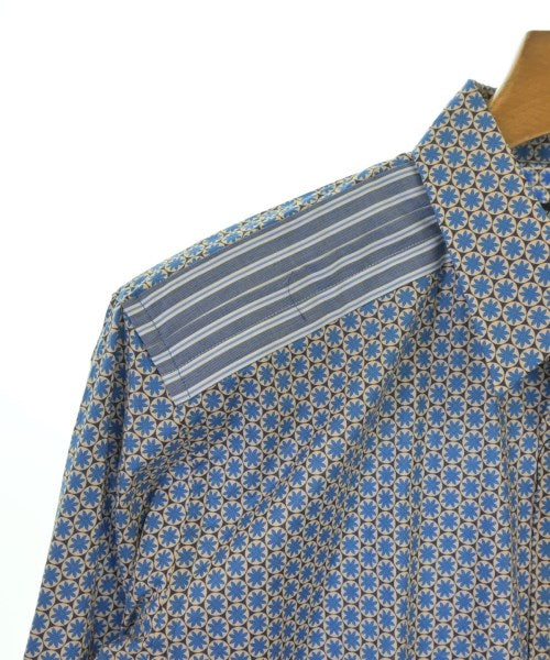 COMME des GARCONS HOMME DEUX เสื้อลำลอง