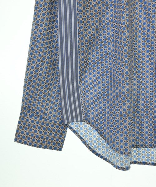 COMME des GARCONS HOMME DEUX เสื้อลำลอง