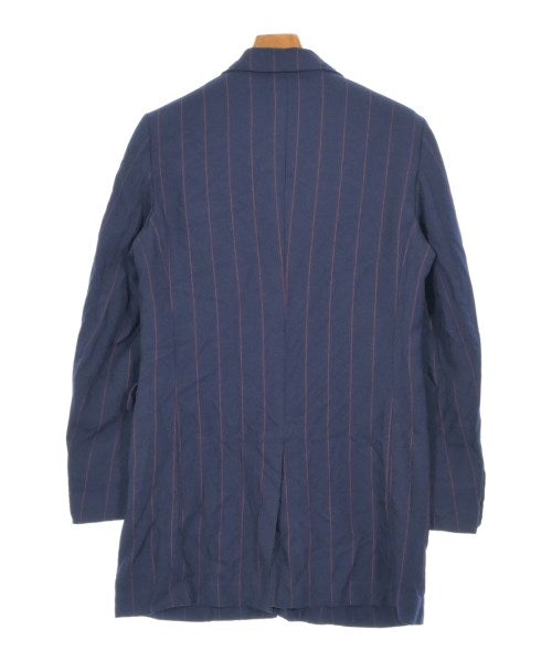 COMME des GARCONS HOMME DEUX แจ็คเก็ตลำลอง