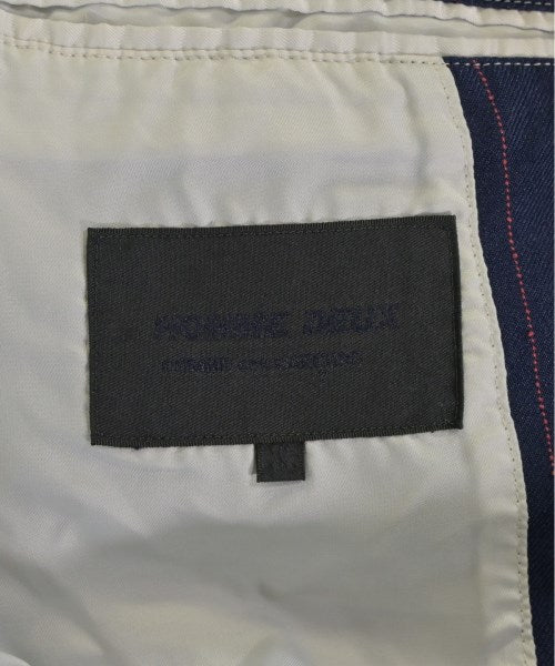 COMME des GARCONS HOMME DEUX แจ็คเก็ตลำลอง