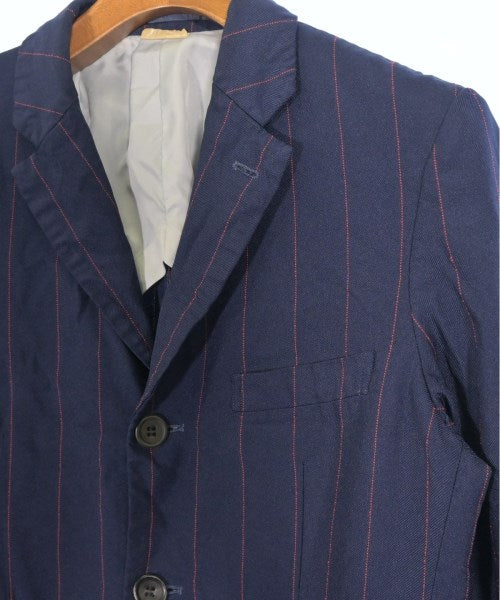 COMME des GARCONS HOMME DEUX แจ็คเก็ตลำลอง