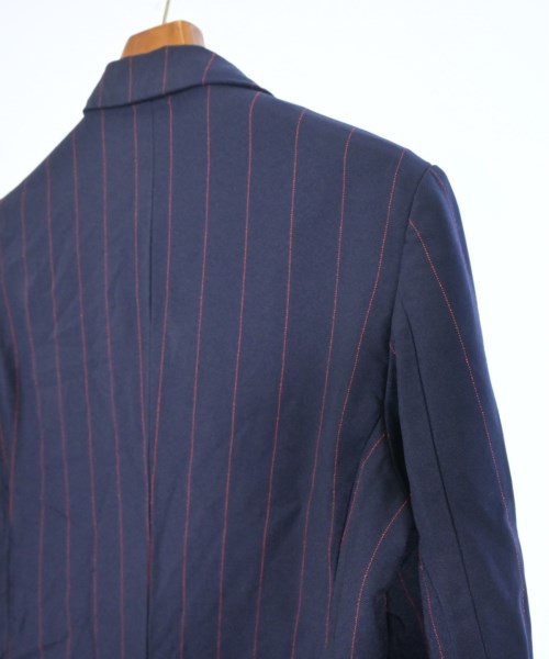 COMME des GARCONS HOMME DEUX แจ็คเก็ตลำลอง