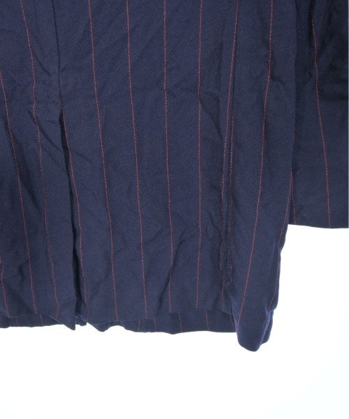 COMME des GARCONS HOMME DEUX แจ็คเก็ตลำลอง