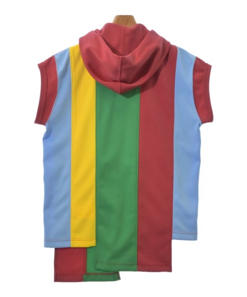 COMME des GARCONS HOMME DEUX เสื้อฮู้ด